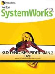 Spider Man 2-DVD bei Amazon.de für Kauf von Norton SystemWorks 2005 sichern!